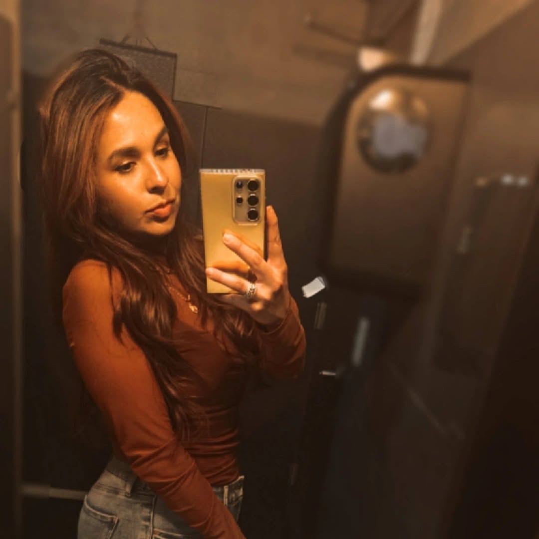 - Priscilla Ahumada-Arenivar -